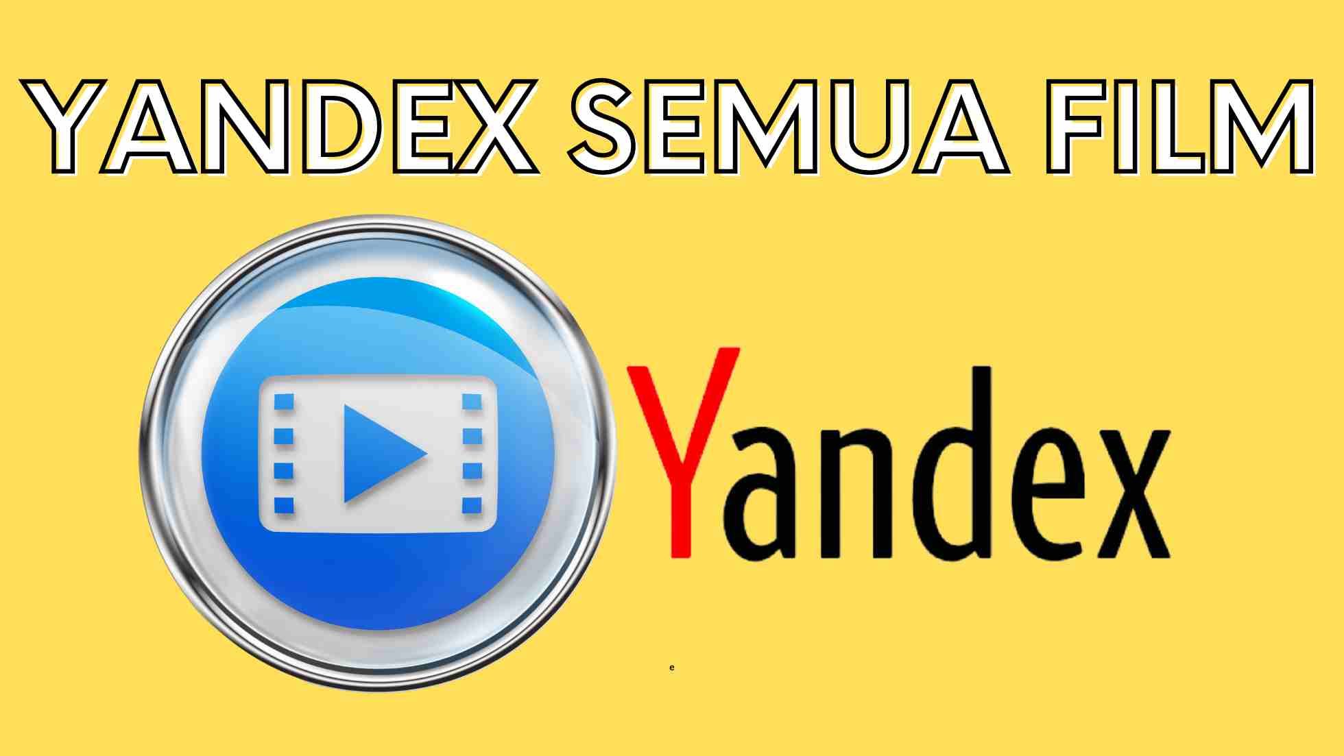 yandex semua film