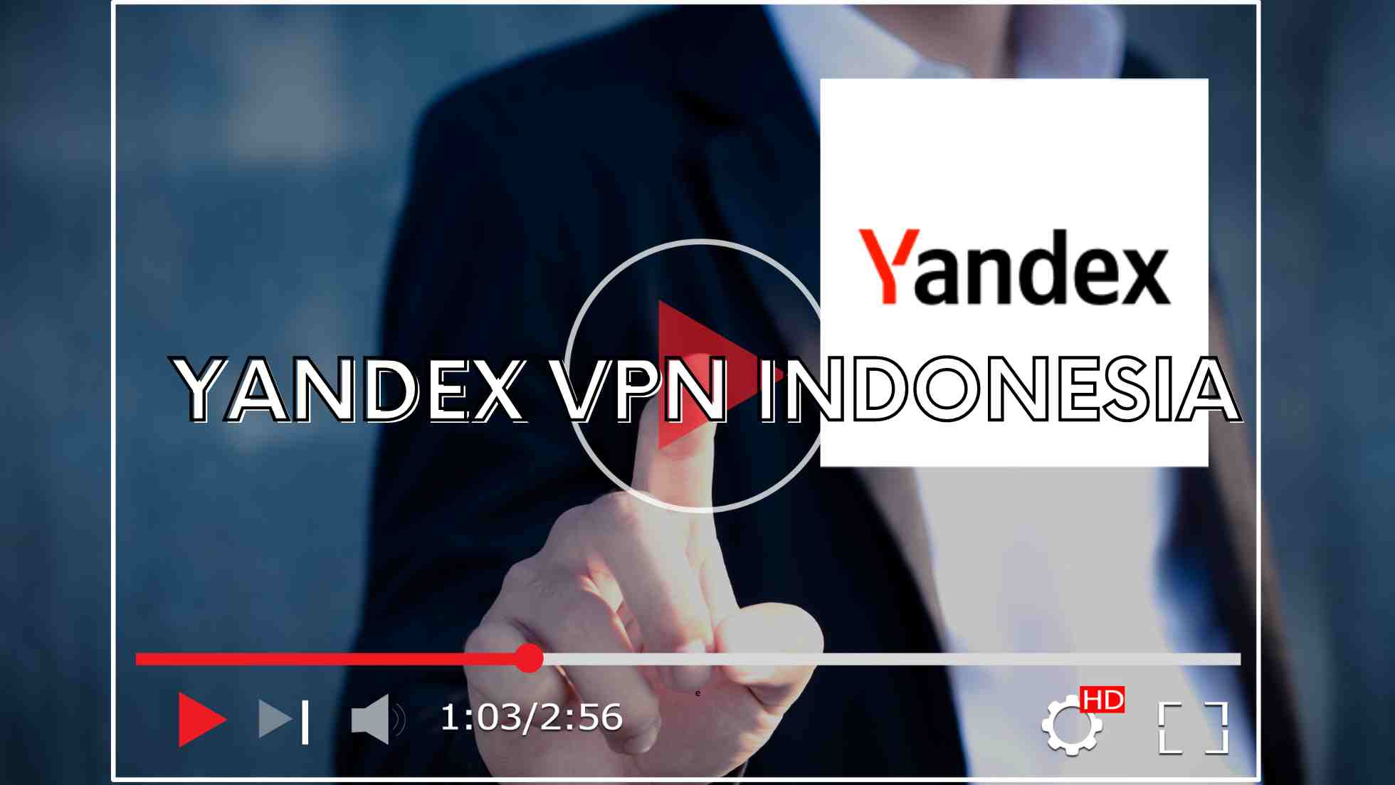 yandex vpn indonesia