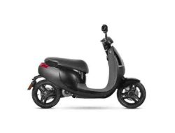 AGM Eco: Skuter Listrik Stylish dari Belanda