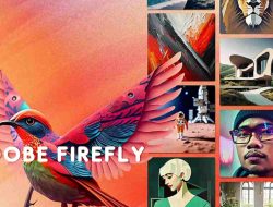Download Adobe Firefly: Kawan Baru Kreator Digital di Era AI!