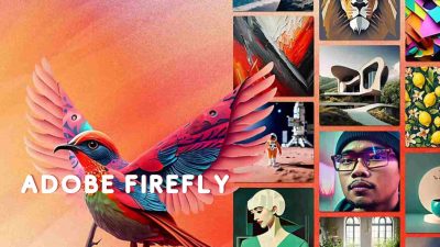 Download Adobe Firefly: Kawan Baru Kreator Digital di Era AI!