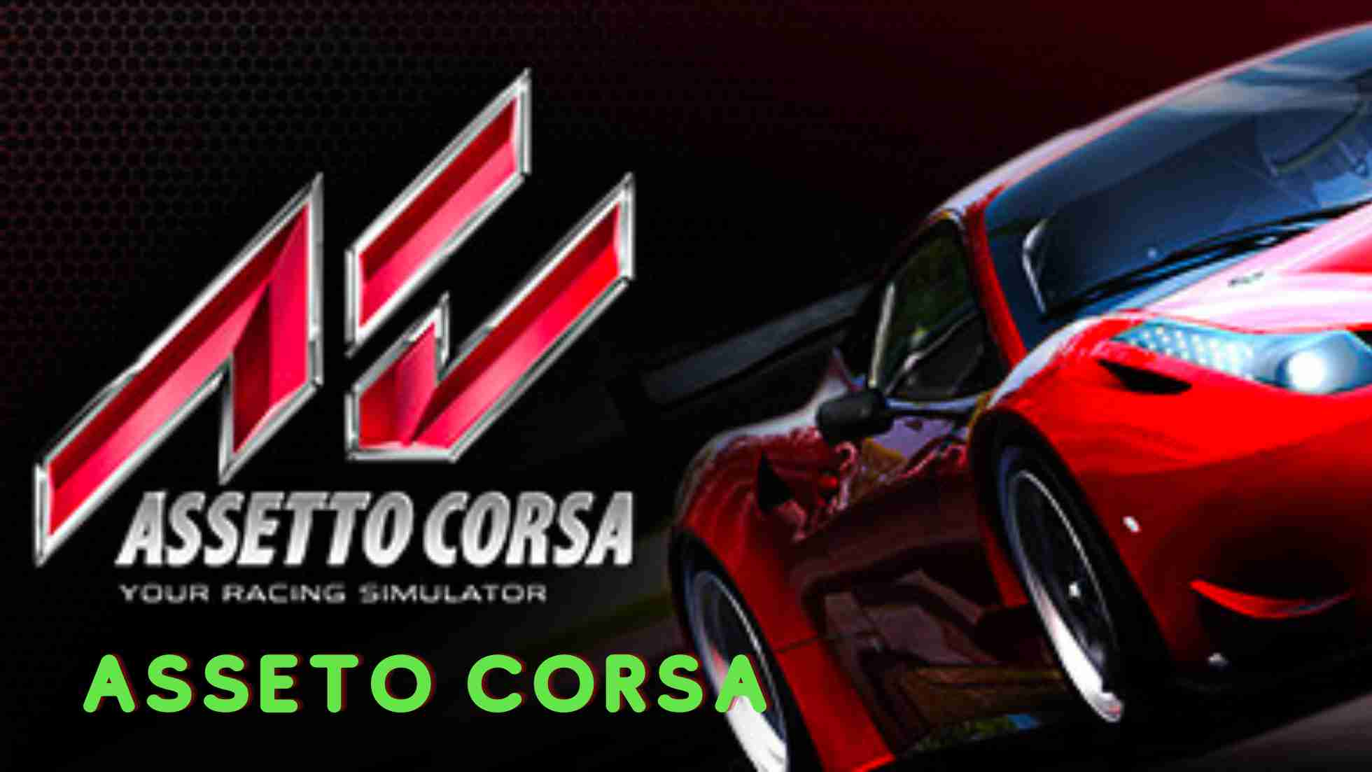 Asseto Corsa