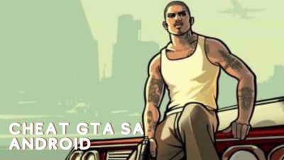 Cheat GTA SA Android: Bikin Game Makin Seru!