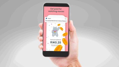 Curious Cat APK: Aplikasi Penghasil Dollar yang Asik dan Legit!