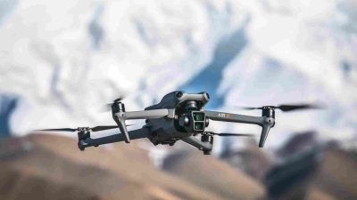 DJI Air 3