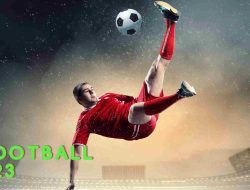 eFootball 2023: Sensasi Sepak Bola Nyata di dalam Game