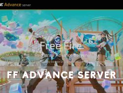 Kabar Gembira Sobat Gamer, FF Advance Server 2023 Resmi Dibuka Garena