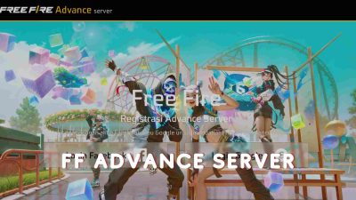 FF Advance server