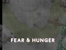 Game Fear & Hunger: Turun ke Kedalaman Gelap dalam Dunia yang Kejam!