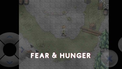 Fear & Hunger