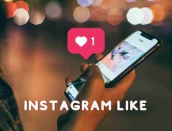 9 Aplikasi Instagram Like Gratis, Coba Dan Siap Siap Populer