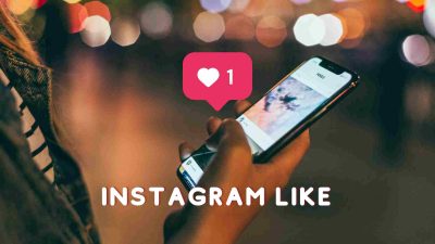 Instagram like gratis