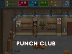 Punch Club APK, Game Manajemen Tinju dengan Banyak Aksi dan Strategi
