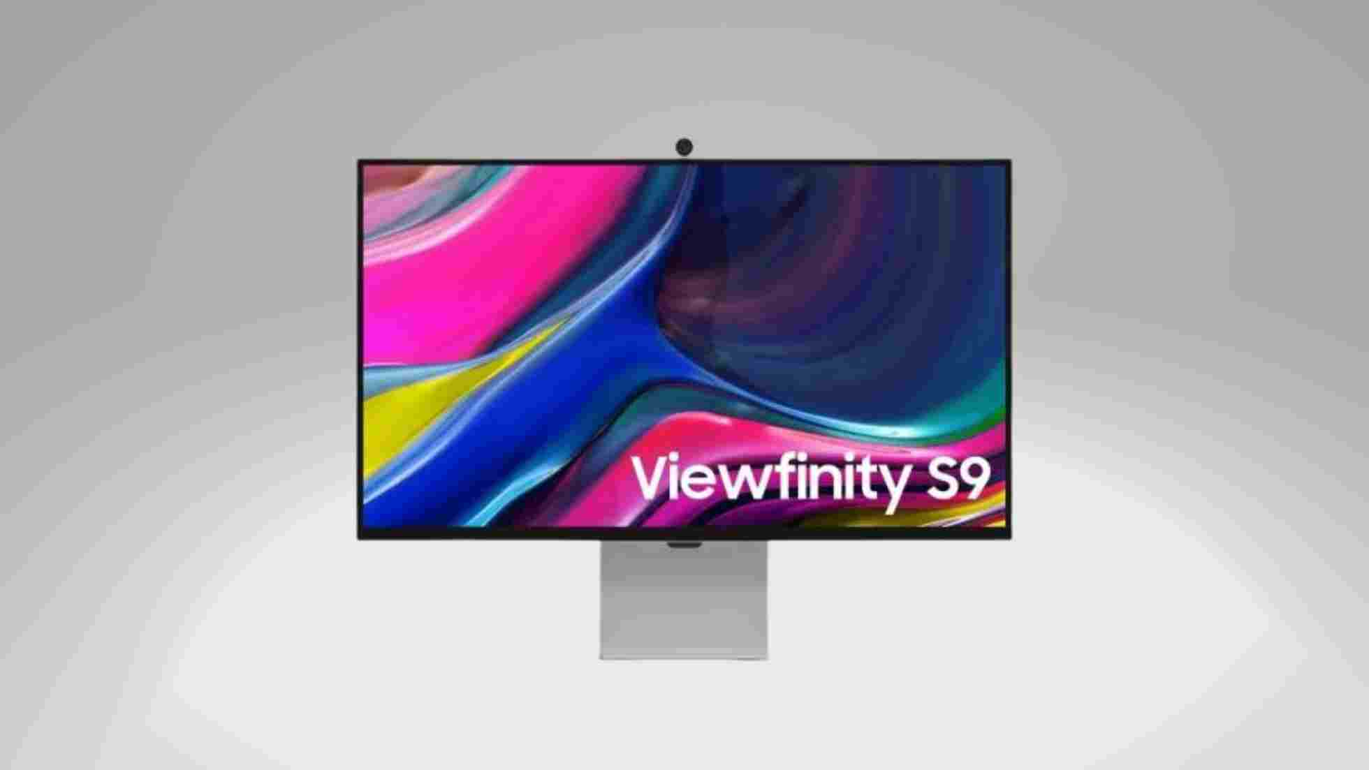 Samsung ViewFinity S9