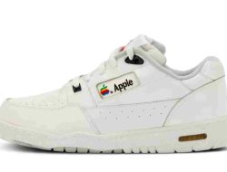 Sneakers Apple 90-an Langka di Lelang, Harga Awal Rp. 715 Juta!