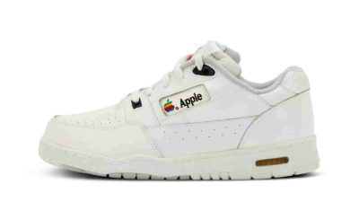 Sneakers Langka Apple