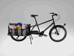 Xtracycle Stoker, E-Bike Tangguh untuk Petualangan Anda!