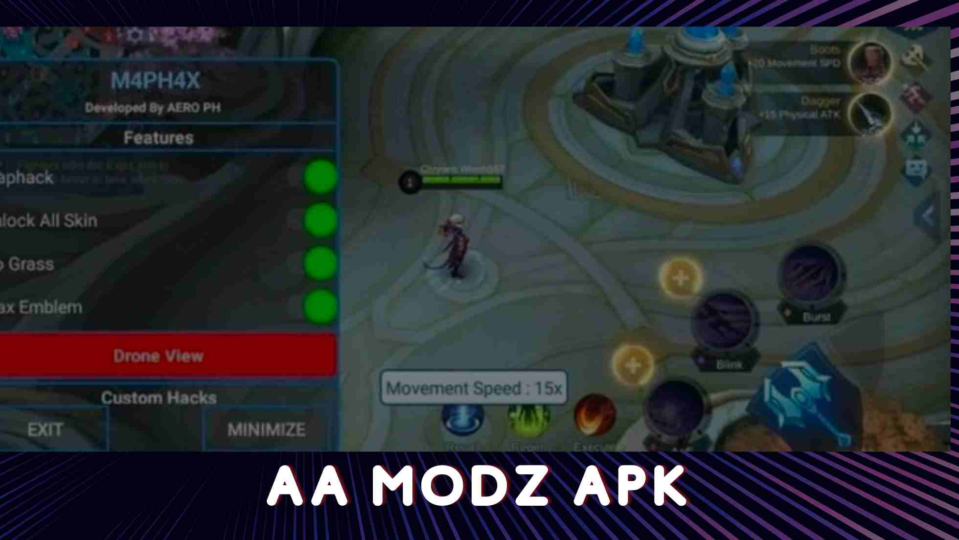 aa modz apk