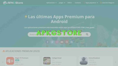 apkgstore