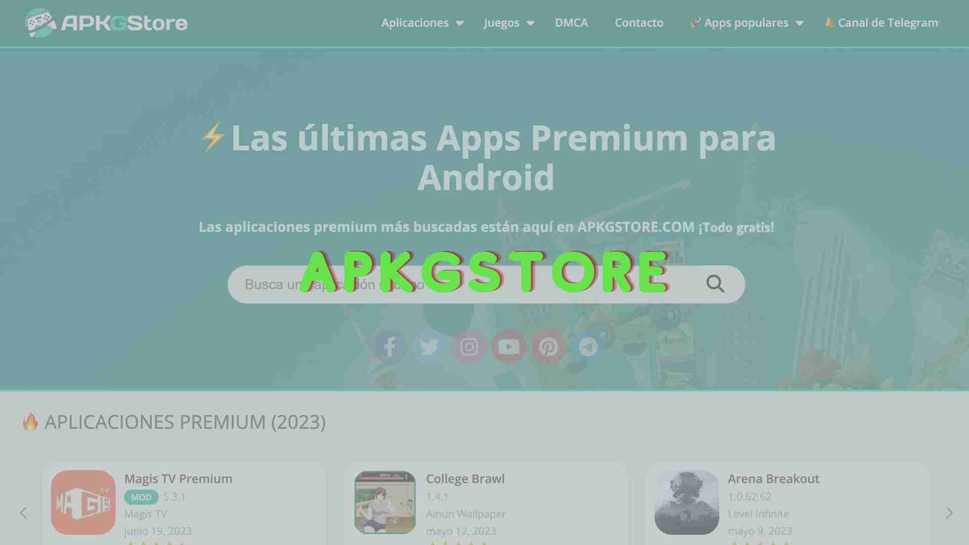 apkgstore