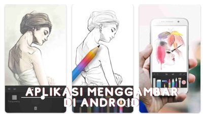 aplikasi menggambar di android