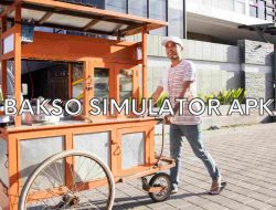 Game Bakso Simulator APK: Menjadi Juragan Bakso di Dunia Virtual