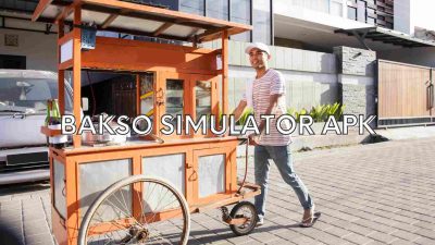 bakso simulator
