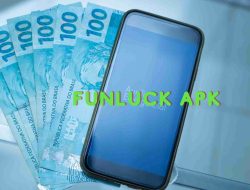 Review Funluck APK: Penghasil Uang atau Sekedar Janji Manis?