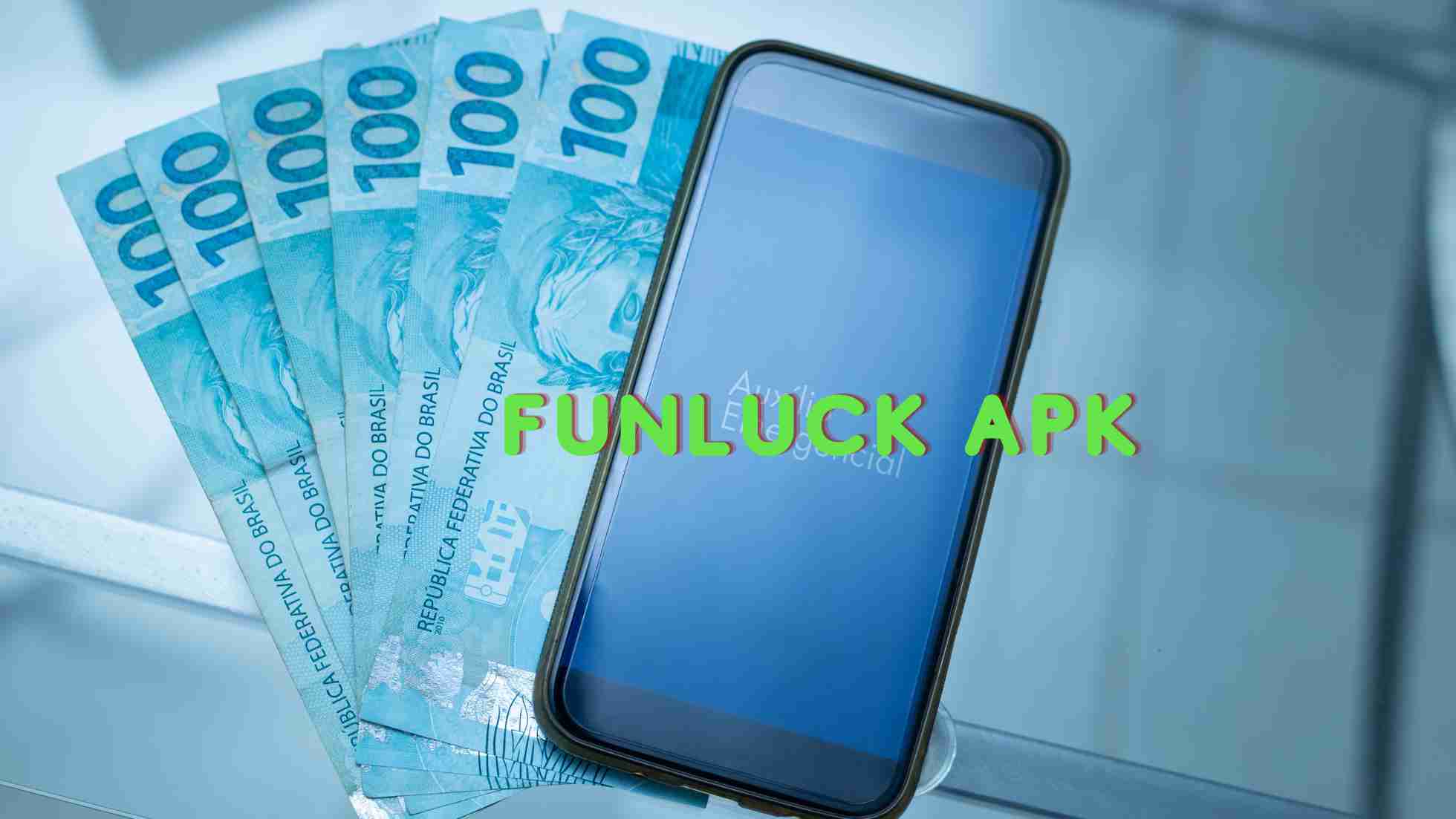 funluck apk