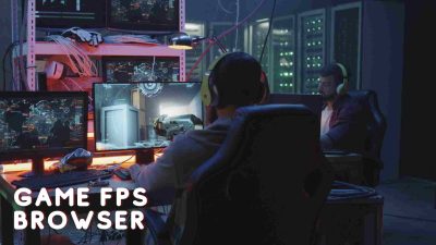 7 Game FPS Browser: Mainkan Aksi Tembak-Tembakan Seru di Browsermu!