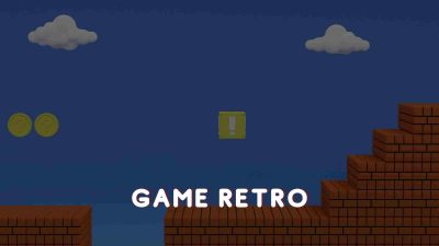 game retro