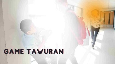 game tawuran