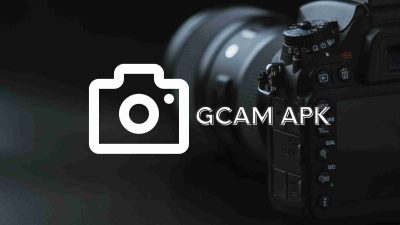 Gcam APK: Tingkatkan Kualitas Fotografi Androidmu!