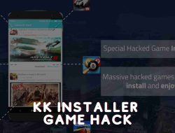 KK Installer: Solusi Cerdas Untuk Menginstal Game Mod dan Hack!