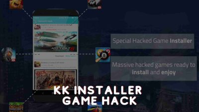 KK Installer: Solusi Cerdas Untuk Menginstal Game Mod dan Hack!