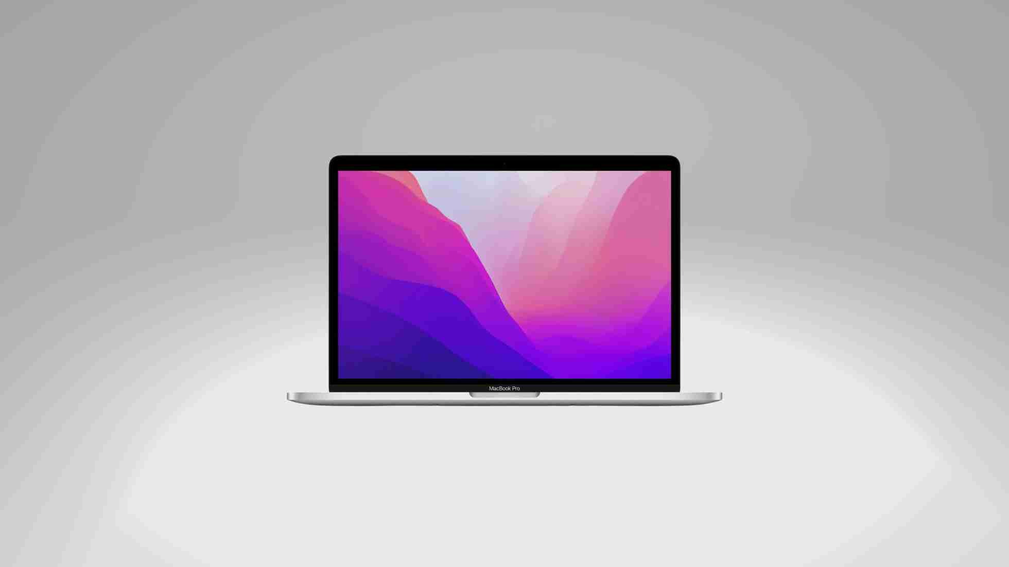 macbook m3