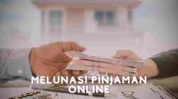 melunasi pinjaman online