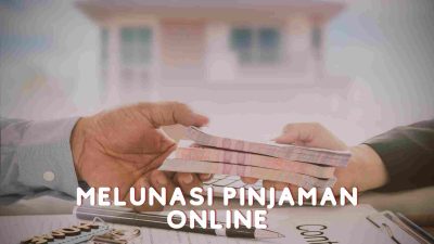 melunasi pinjaman online