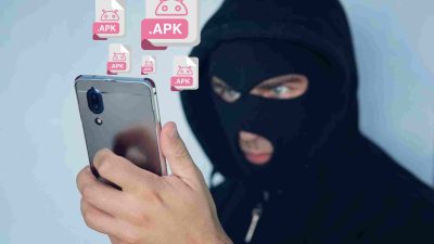 8 Penipuan Modus APK yang Berpotensi Jadi Ancaman Serius