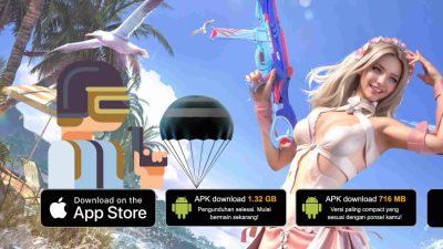 PUBG Mobile Luncurkan Royale Pass Ace 2, Hadiah Menanti Kalian