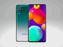 Samsung M62: Smartphone dengan Banyak Kelebihan dan Sedikit Kekurangan