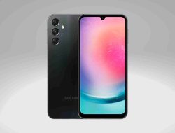 Samsung Galaxy A24: Kelebihan dan Kekurangan Cek Sebelum Membeli