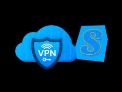 Simontok VPN APK, Raja Anti Blokir di Dunia Digital!
