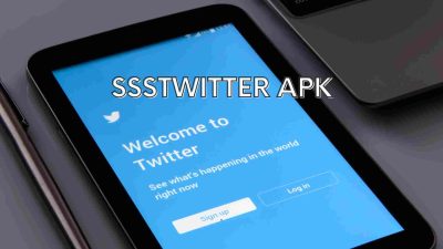 sssTwitter apk