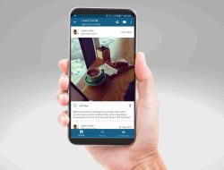 StorySave: Simpan Cerita Instagram, Reels, IGTV, dan Live Stream!