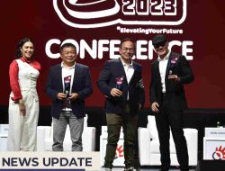 Digiland 2023: Telkom Indonesia Menarik Ribuan Peserta dalam Festival Digital Masa Depan!