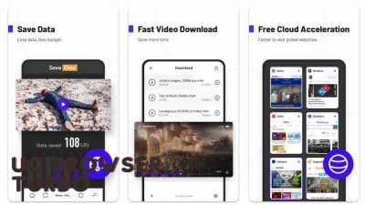ucbrowser turbo