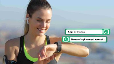 whatsapp wear os