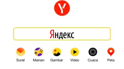 yandex com tentang