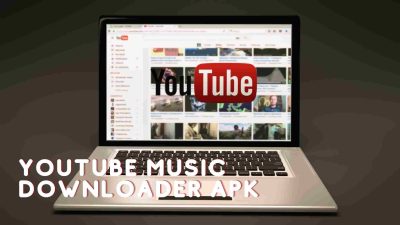 YouTube Music Downloader APK: Unduh Lagu Favoritmu Dengan Mudah